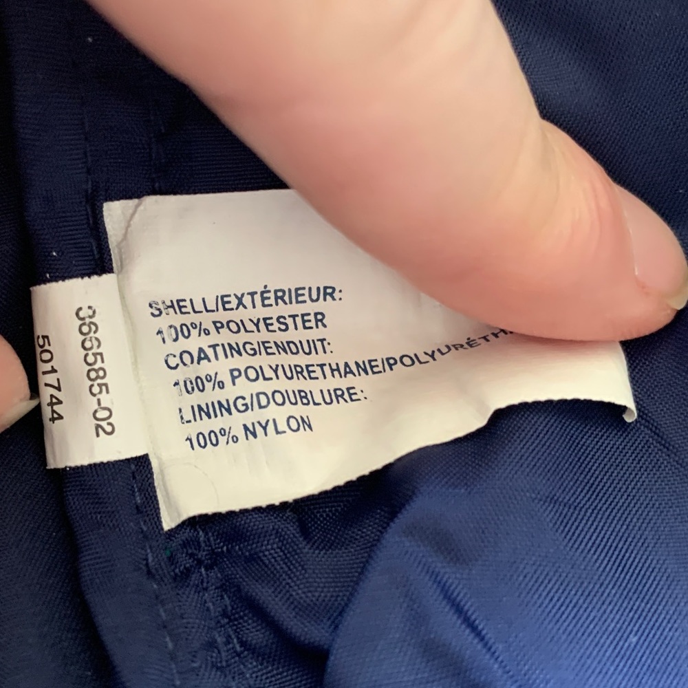 Gap Kids Spring Jacket - Picture 3 of 4